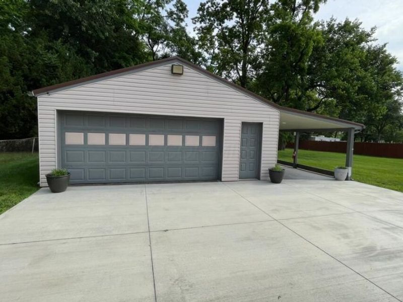 1220 Evergreen Road , Columbus, OH 43207 Photo 28