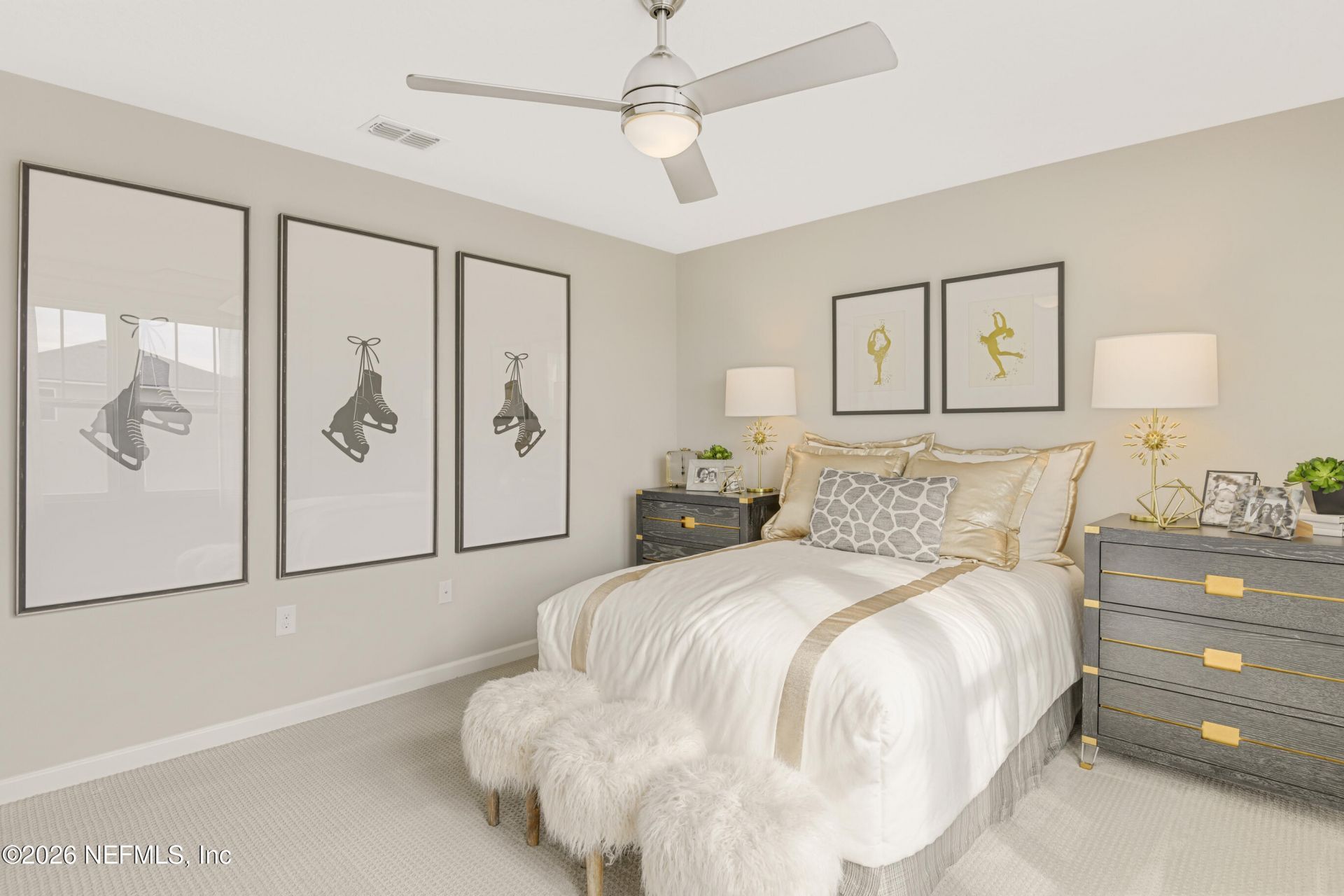 6783 Dutton Spur Lane, Jacksonville, FL 32219 Photo