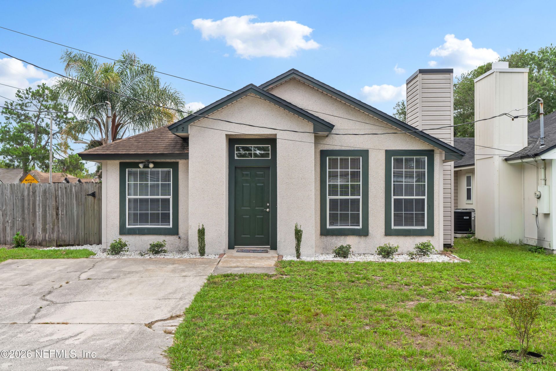 92 W 13th Street, Atlantic Beach, FL 32233 Photo
