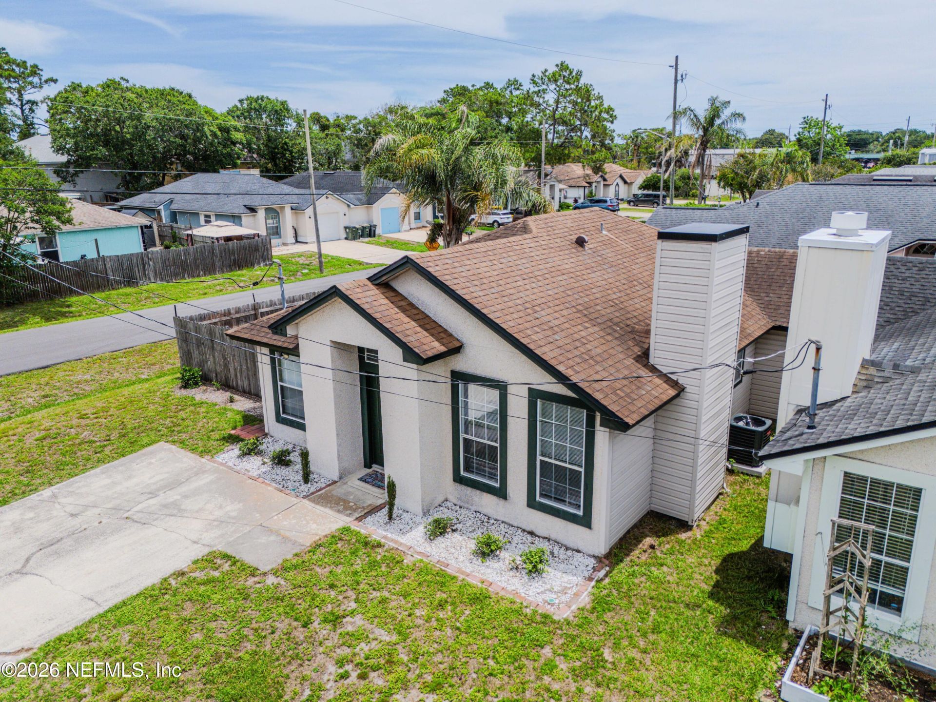 92 W 13th Street, Atlantic Beach, FL 32233 Photo