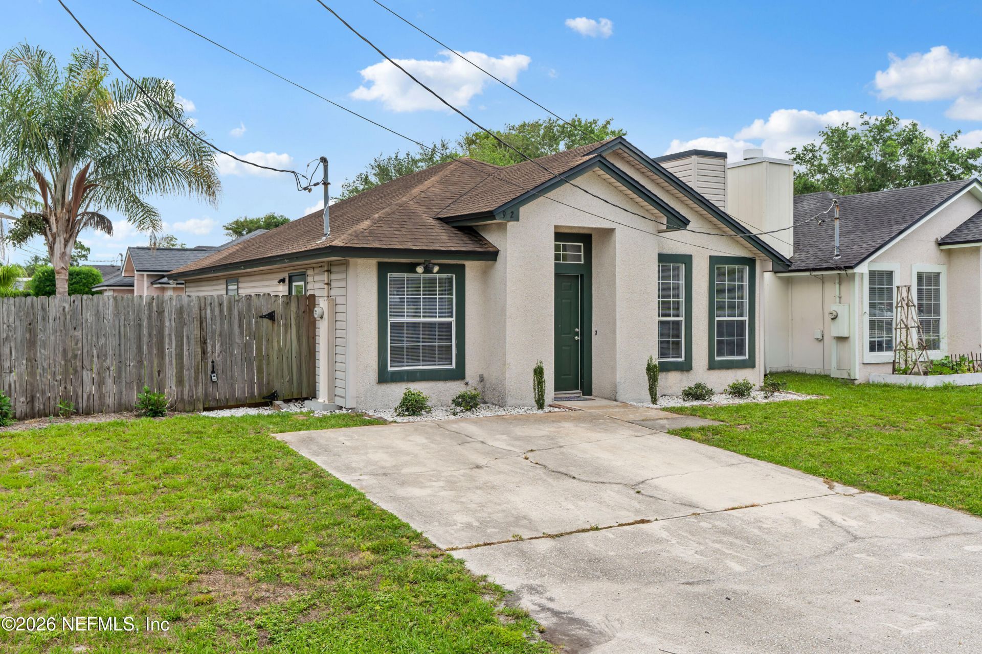 92 W 13th Street, Atlantic Beach, FL 32233 Photo