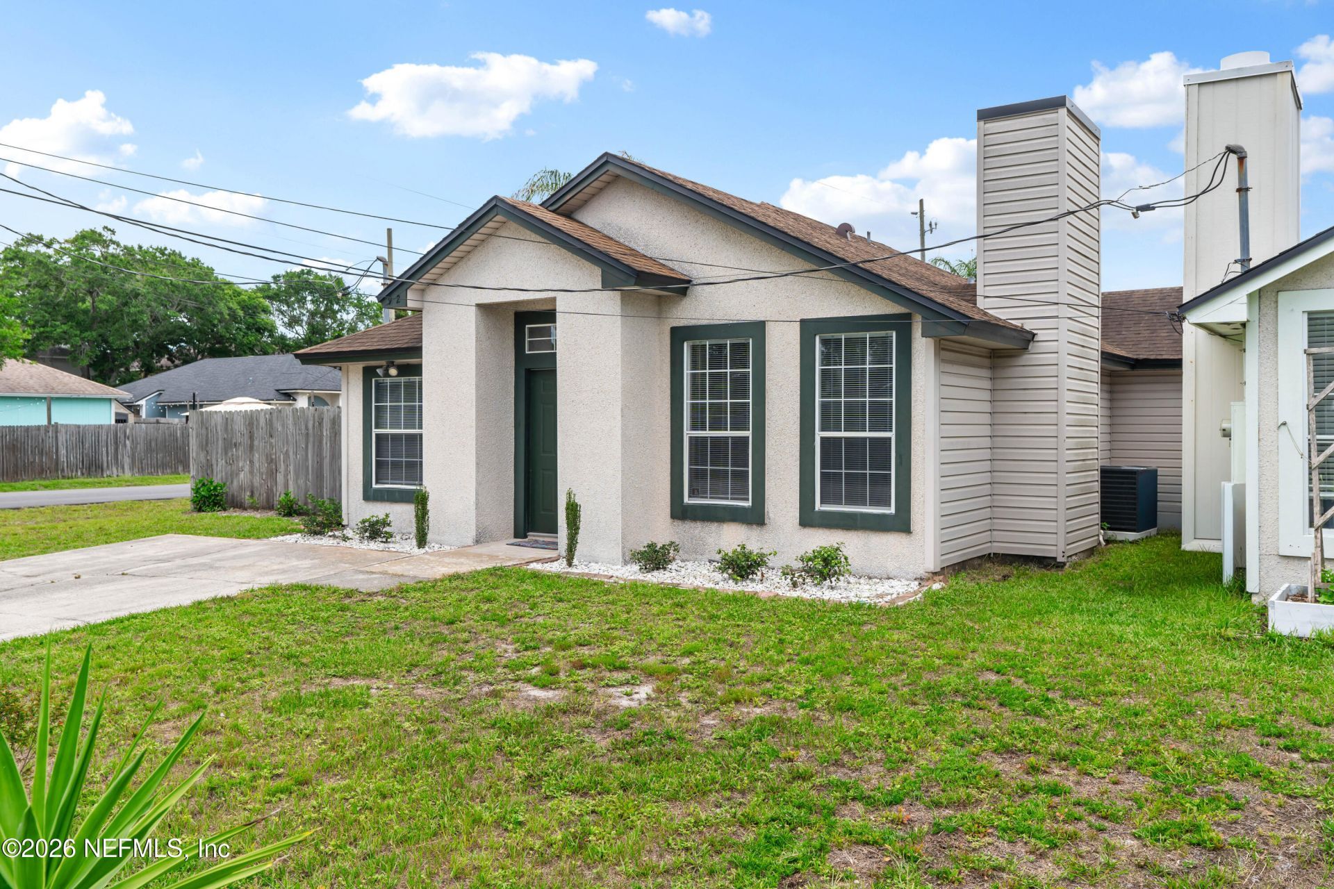 92 W 13th Street, Atlantic Beach, FL 32233 Photo