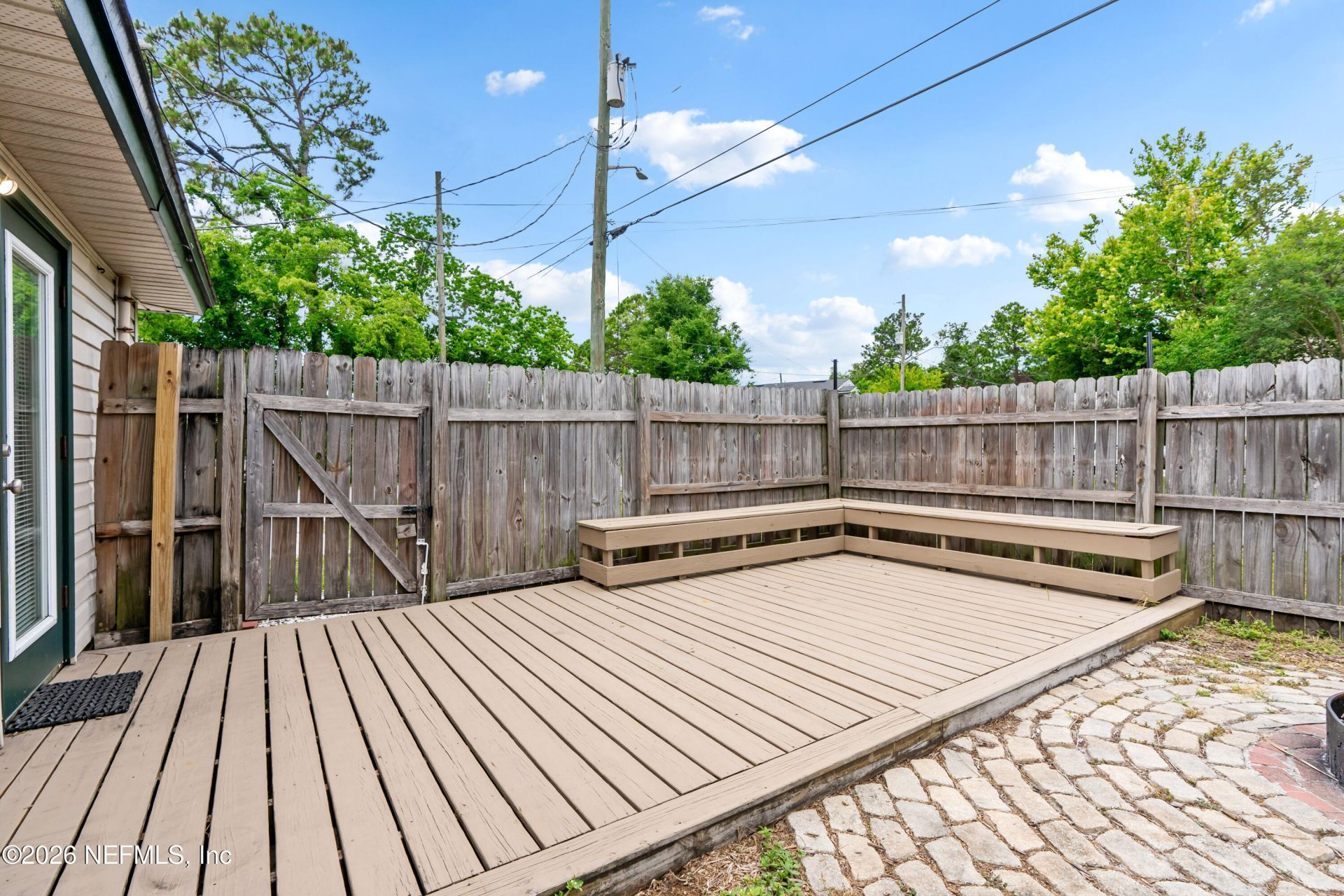 92 W 13th Street, Atlantic Beach, FL 32233 Photo