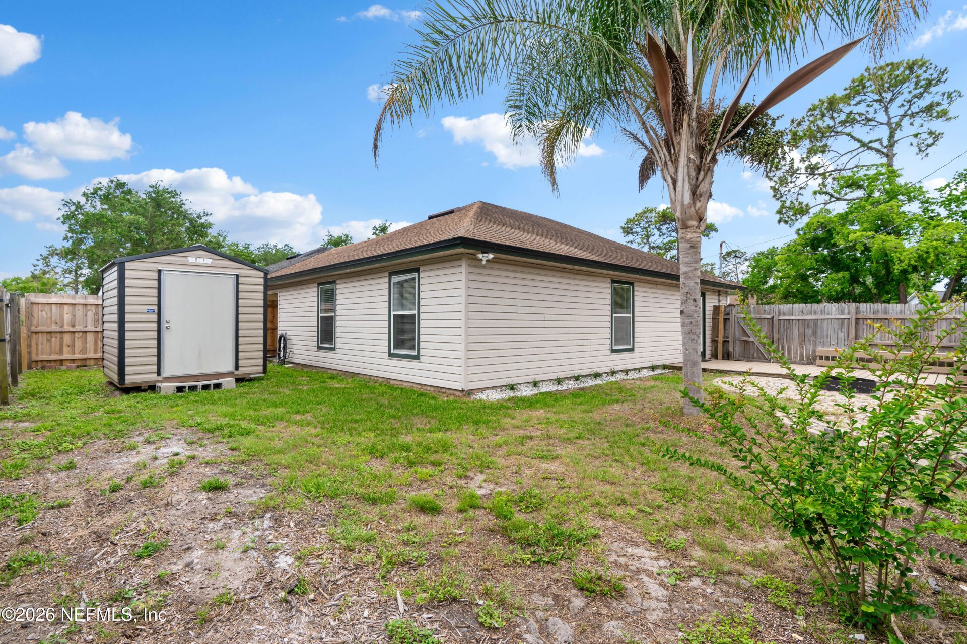 92 W 13th Street, Atlantic Beach, FL 32233 Photo