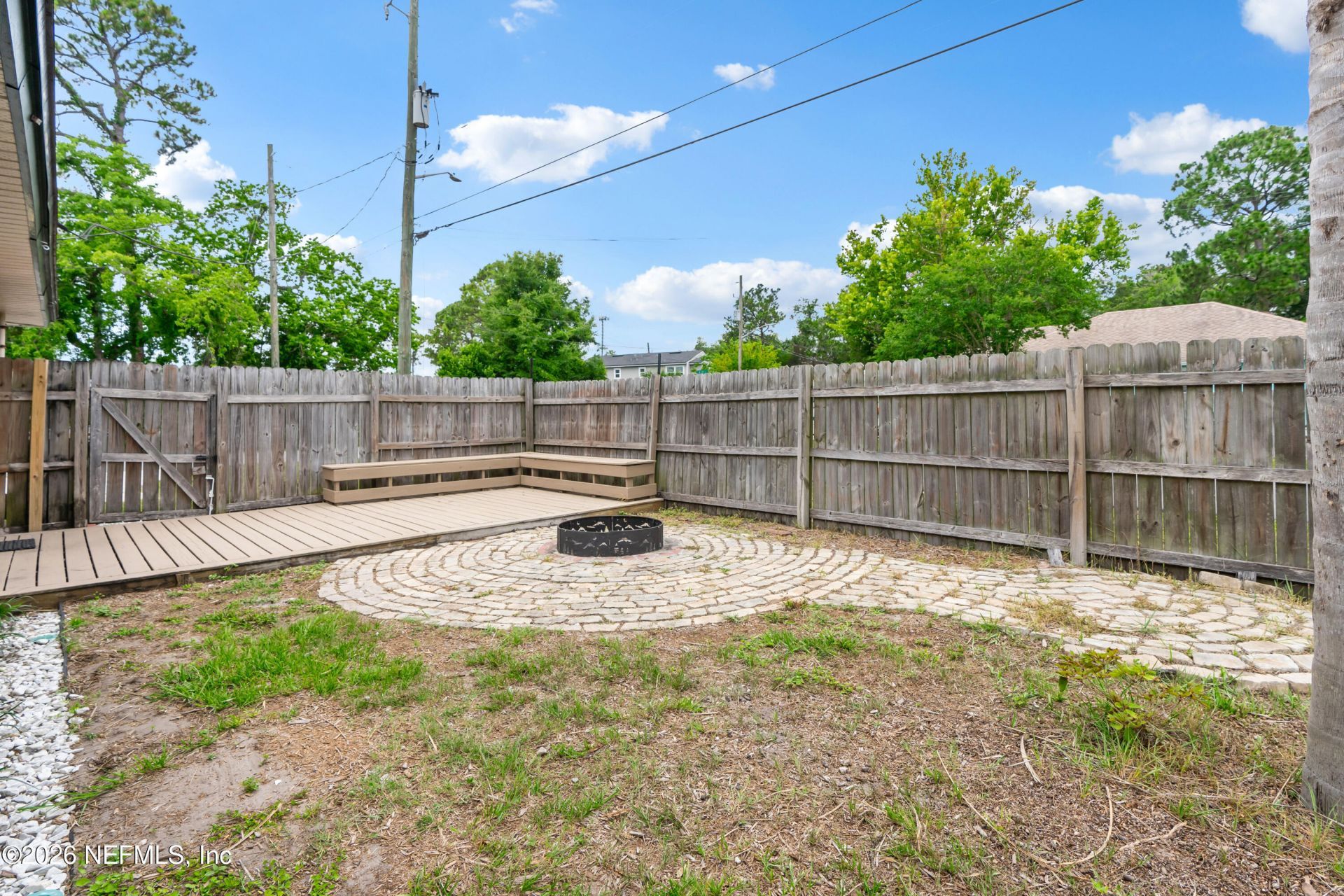 92 W 13th Street, Atlantic Beach, FL 32233 Photo