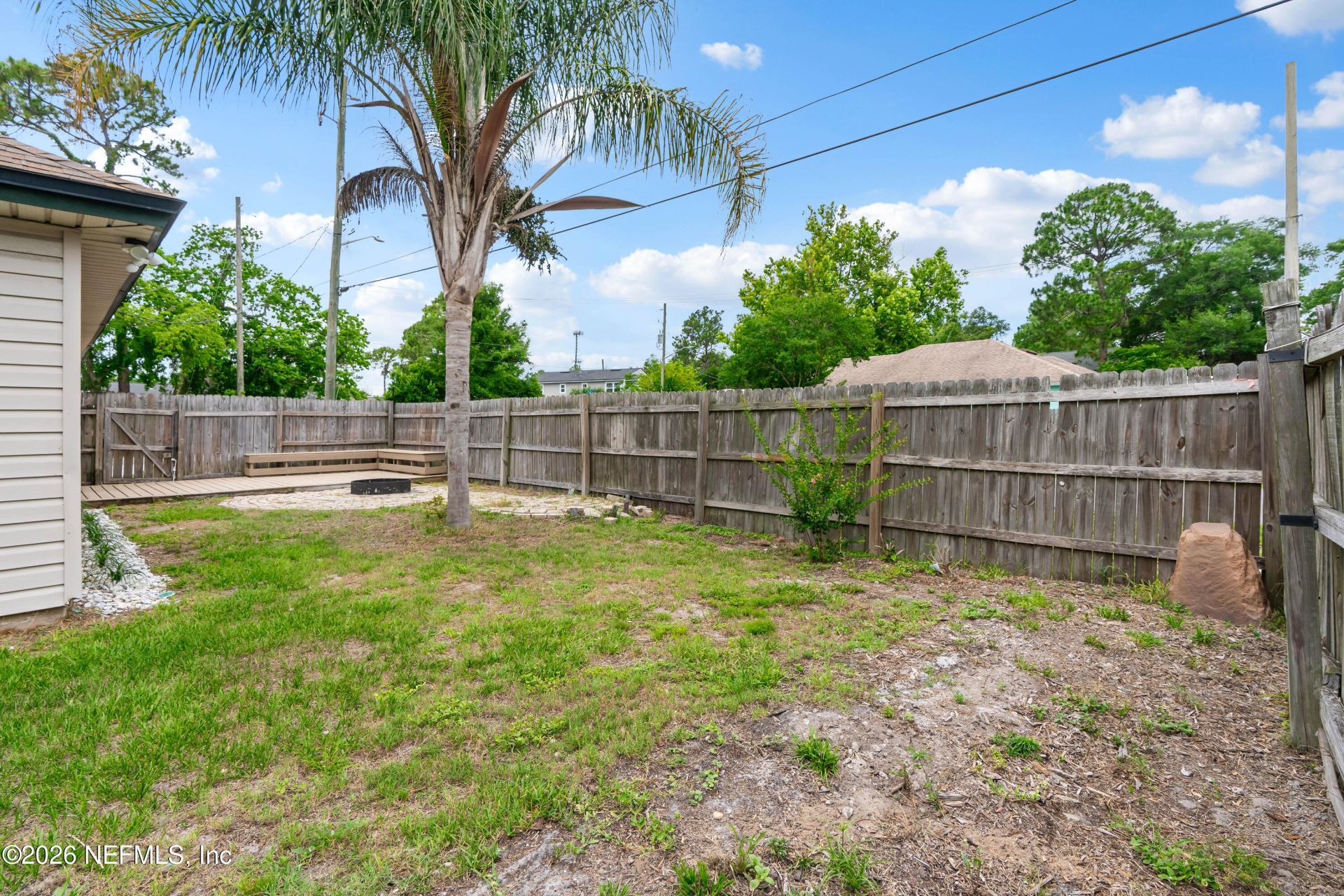 92 W 13th Street, Atlantic Beach, FL 32233 Photo