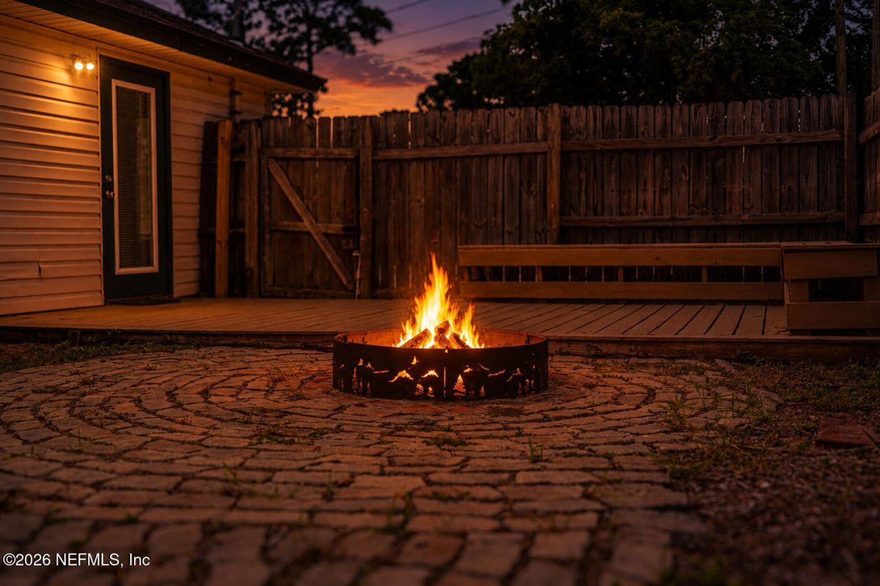 92 W 13th Street, Atlantic Beach, FL 32233 Photo
