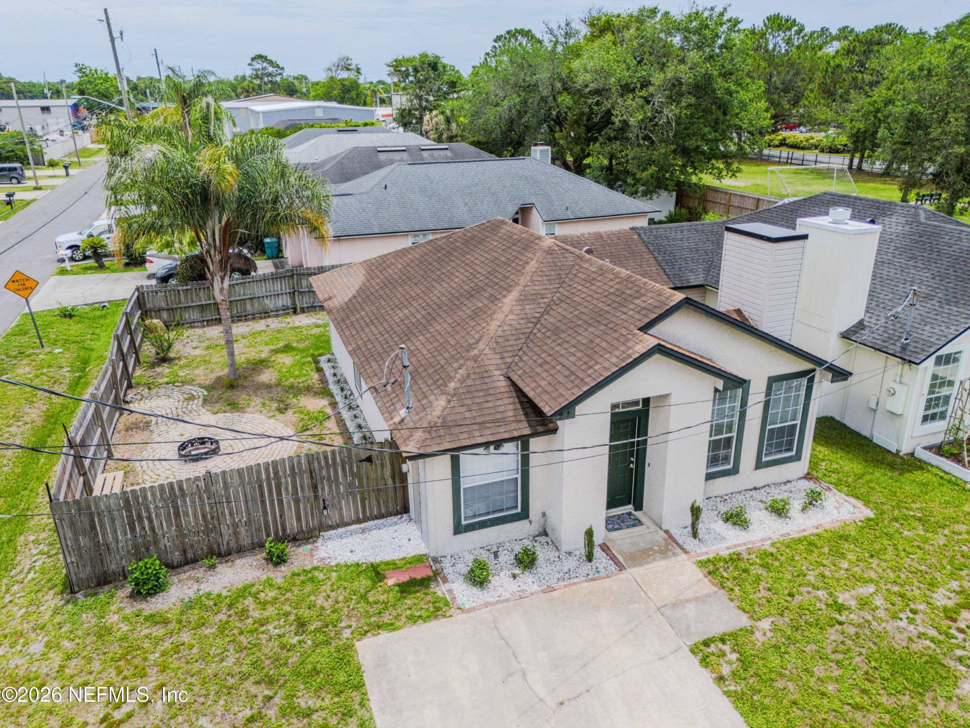 92 W 13th Street, Atlantic Beach, FL 32233 Photo