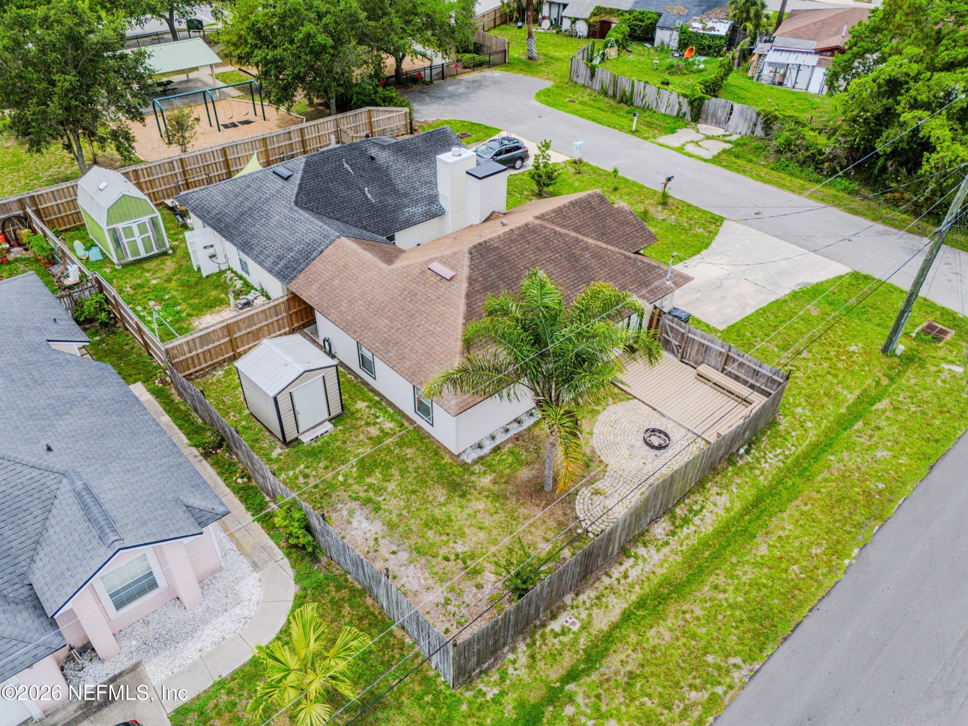 92 W 13th Street, Atlantic Beach, FL 32233 Photo