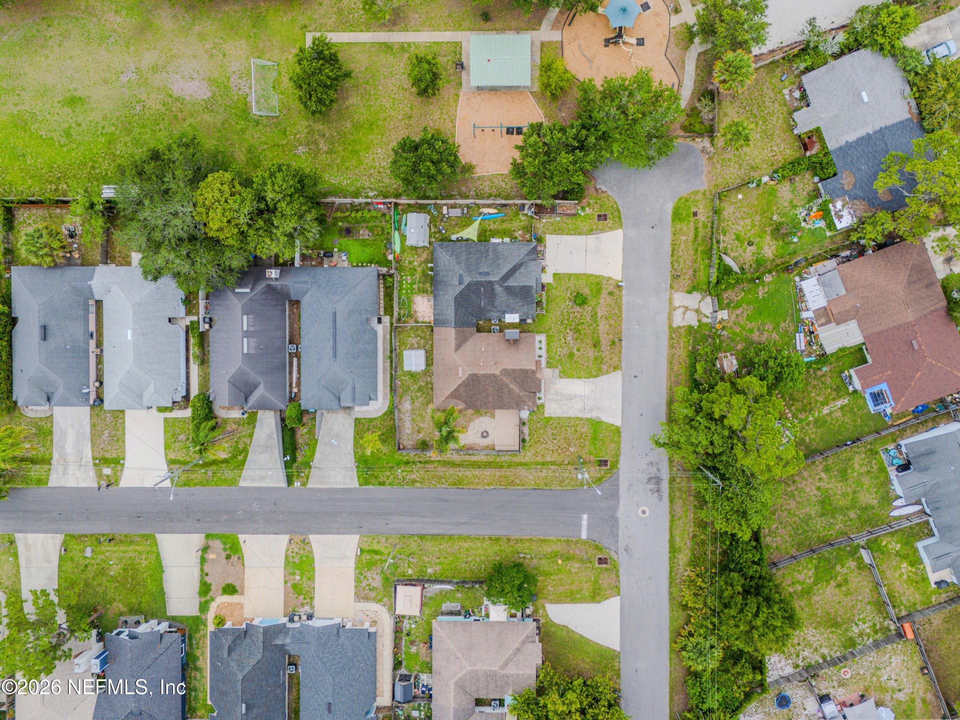 92 W 13th Street, Atlantic Beach, FL 32233 Photo