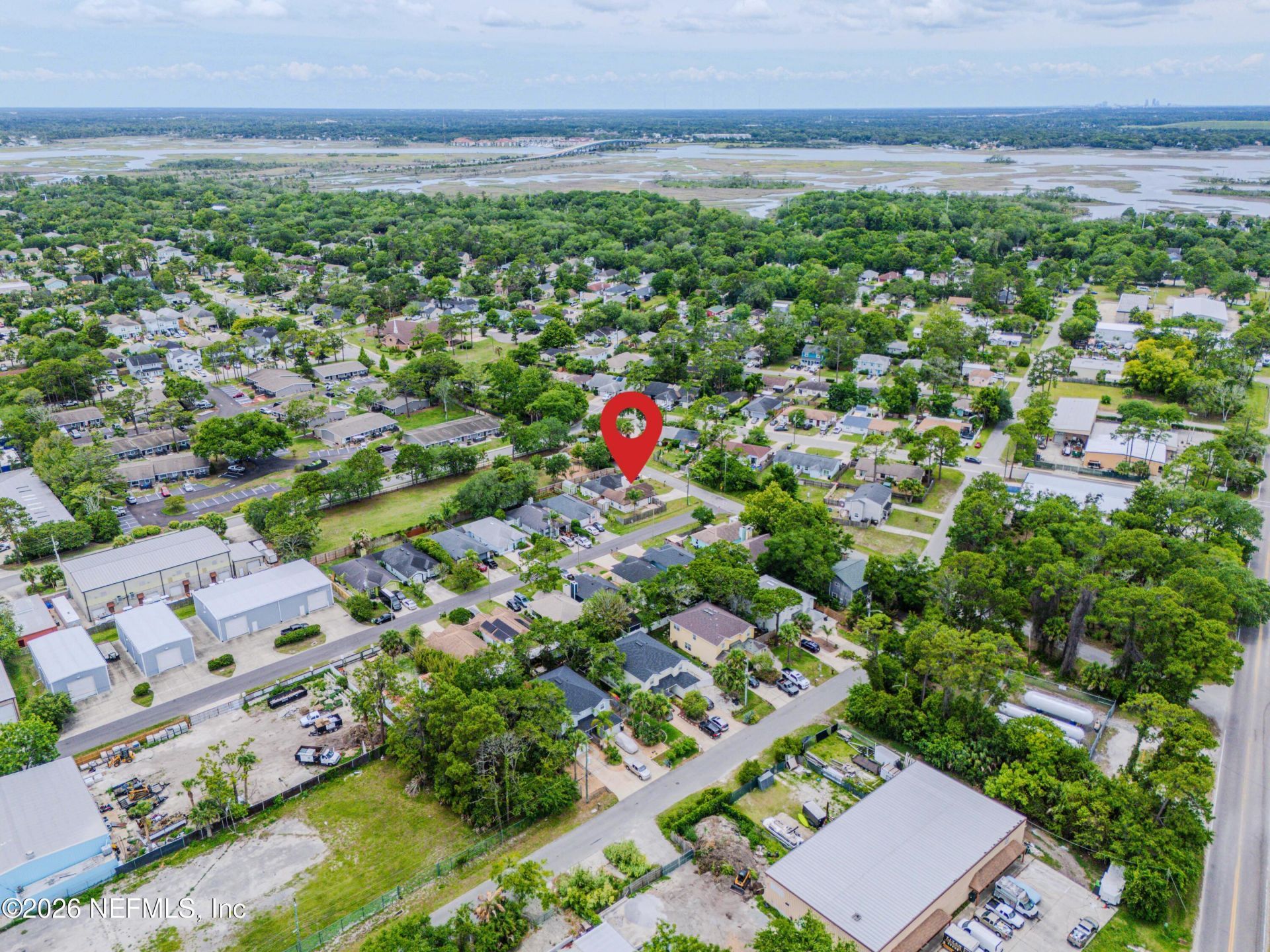 92 W 13th Street, Atlantic Beach, FL 32233 Photo
