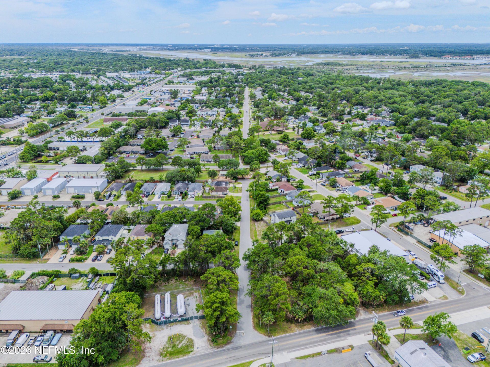 92 W 13th Street, Atlantic Beach, FL 32233 Photo