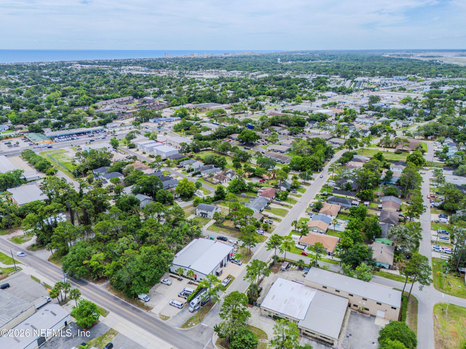 92 W 13th Street, Atlantic Beach, FL 32233 Photo