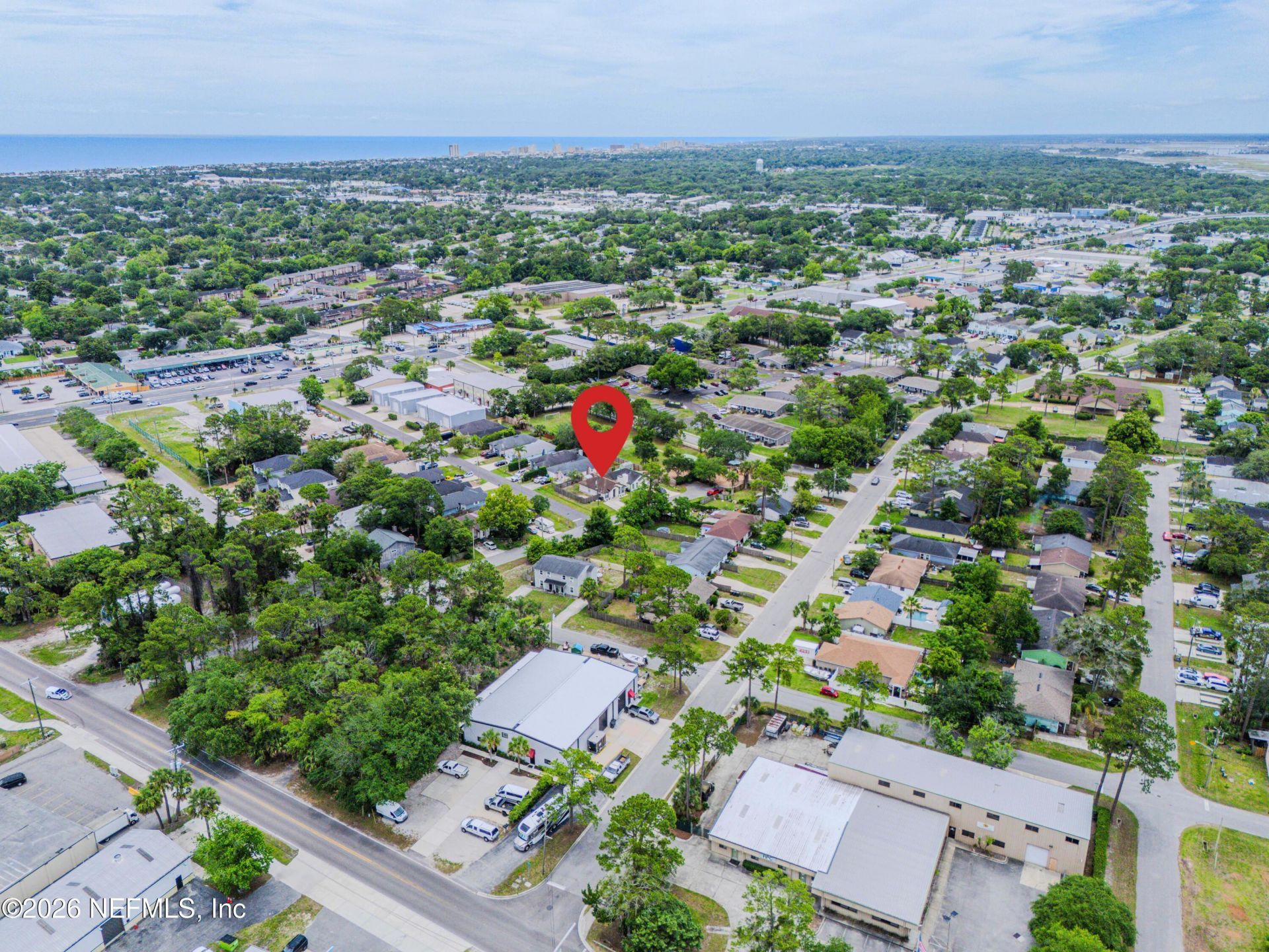 92 W 13th Street, Atlantic Beach, FL 32233 Photo