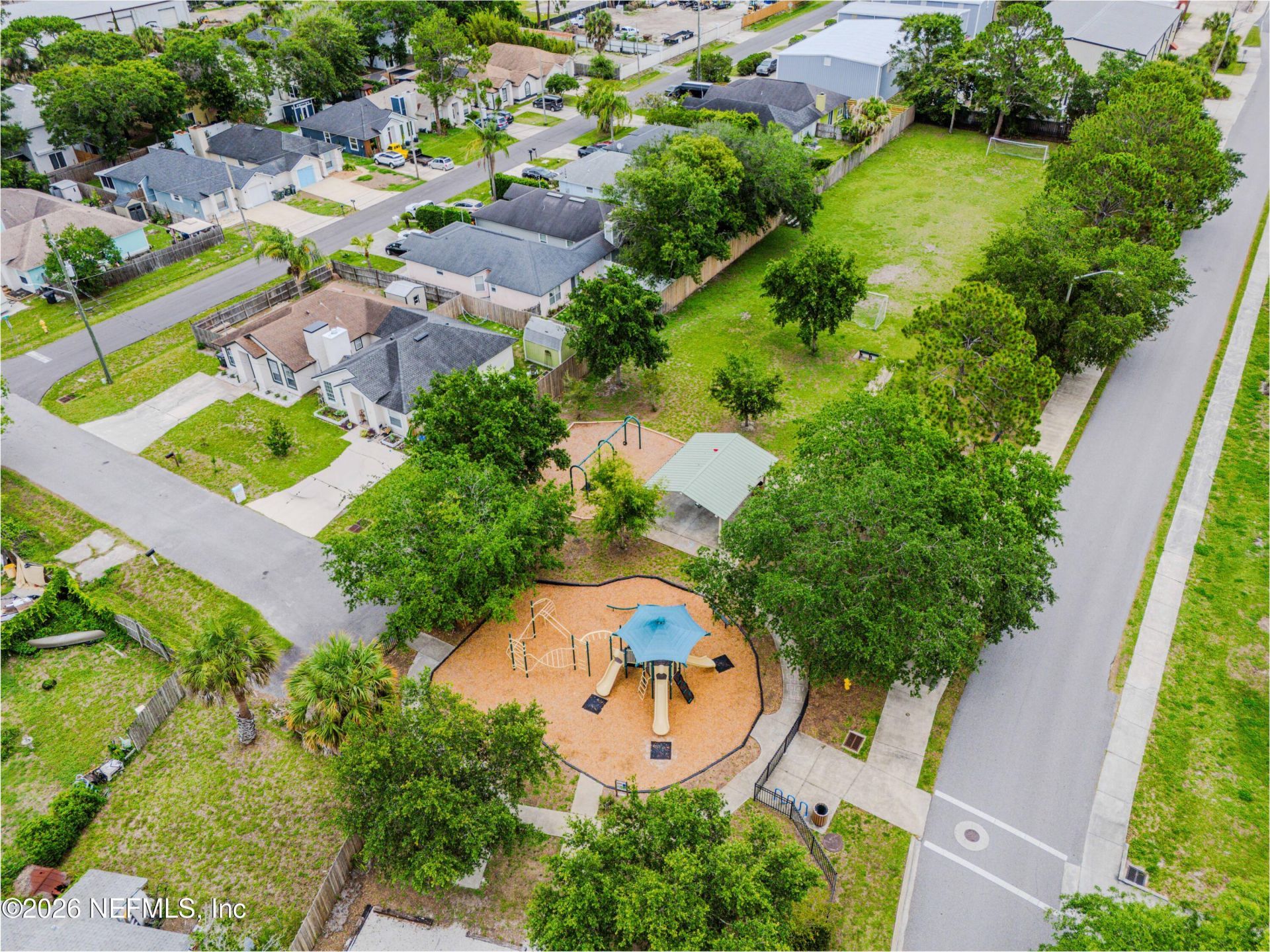 92 W 13th Street, Atlantic Beach, FL 32233 Photo