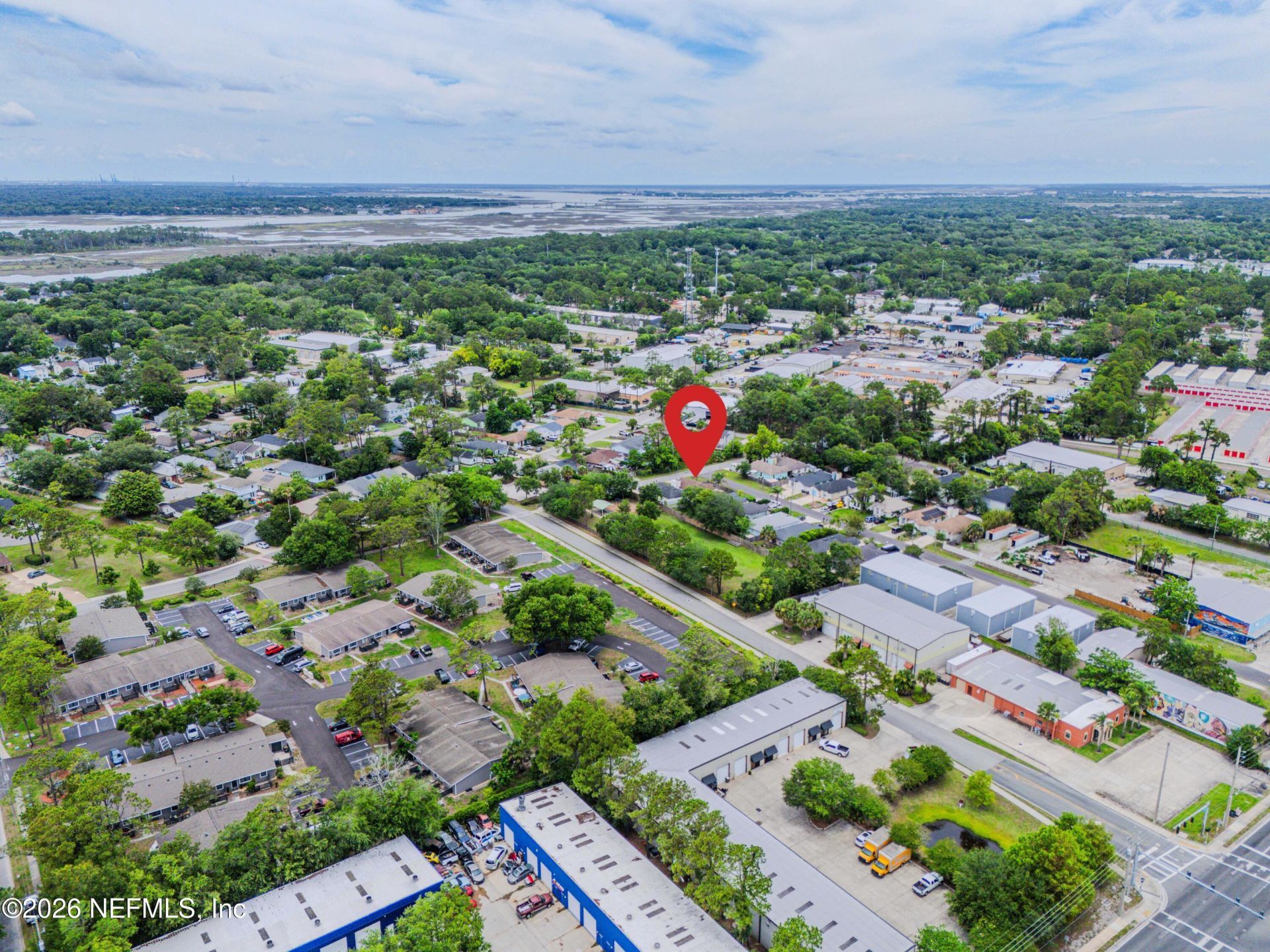 92 W 13th Street, Atlantic Beach, FL 32233 Photo