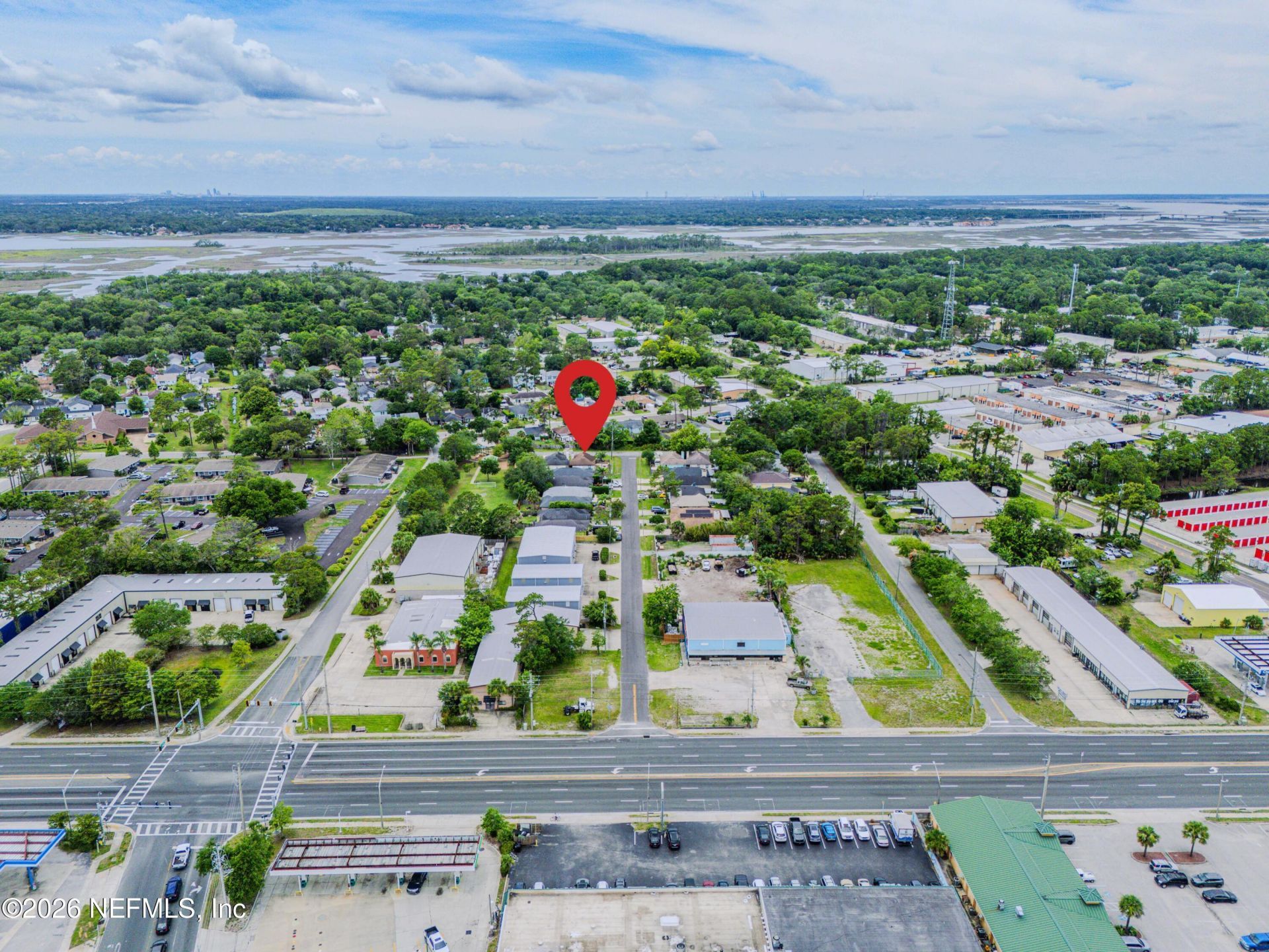 92 W 13th Street, Atlantic Beach, FL 32233 Photo