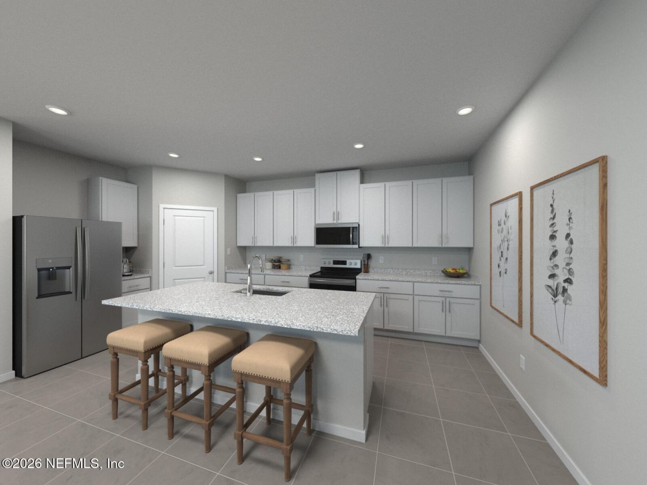 7365 Everett Forest Drive, Jacksonville, FL 32218 Photo