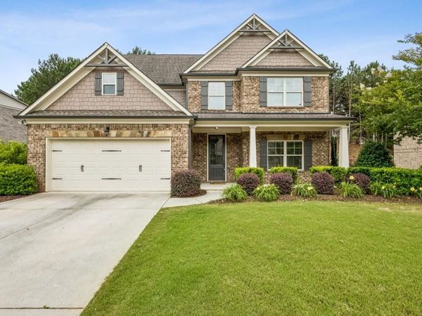 4327 Chesterfield Court , Buford, GA 30518