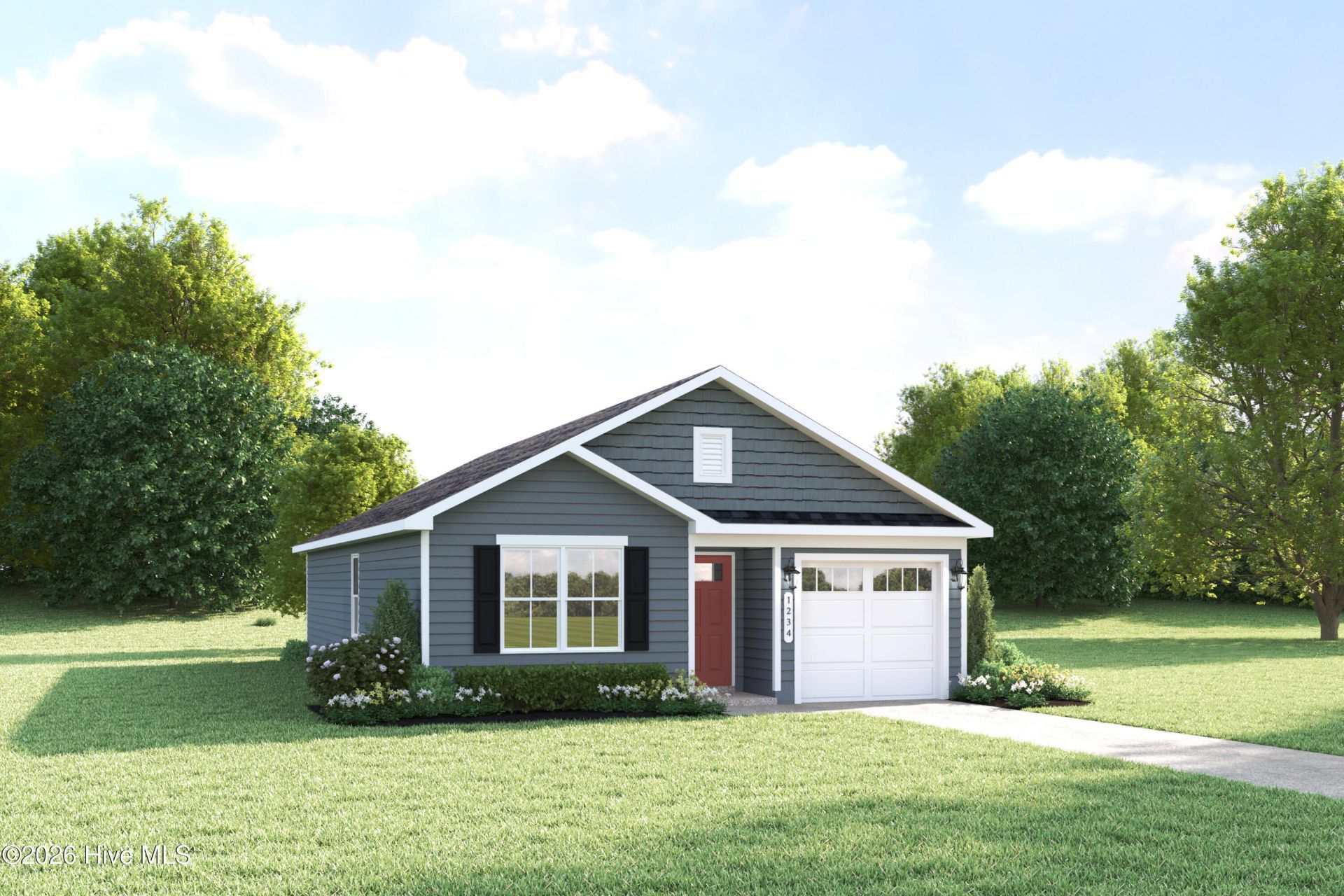 205 Winborne Lane, Edenton, NC 27932 Main Photo