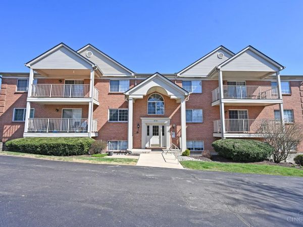 5761 Cheviot Road, Unit 3C, Green Twp, OH 45247