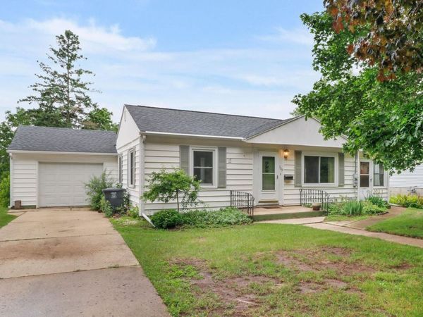 700 Berry Street, Stoughton, WI 53589