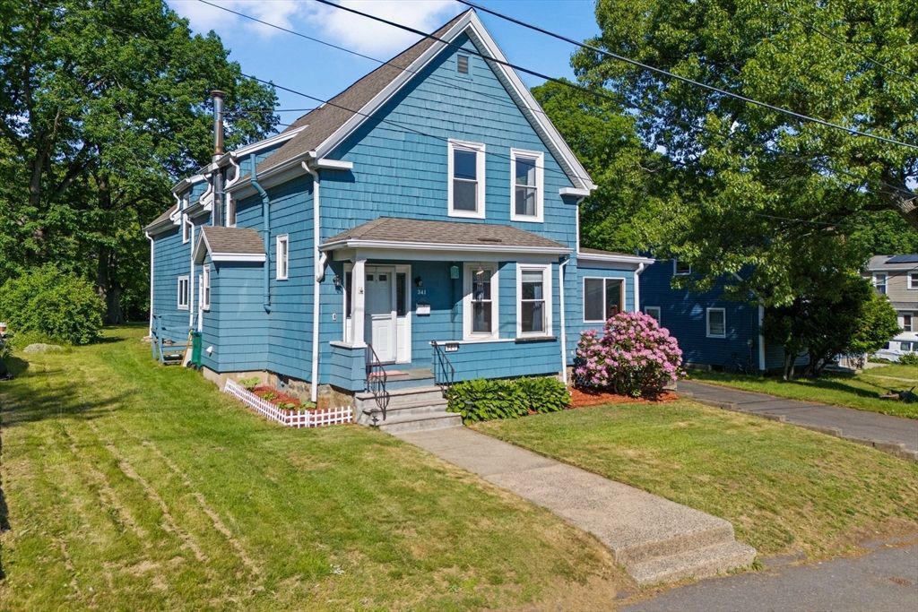 341 Linwood St Lynn, MA 01901