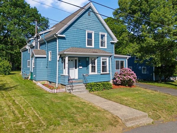 341 Linwood St, Lynn, MA 01901