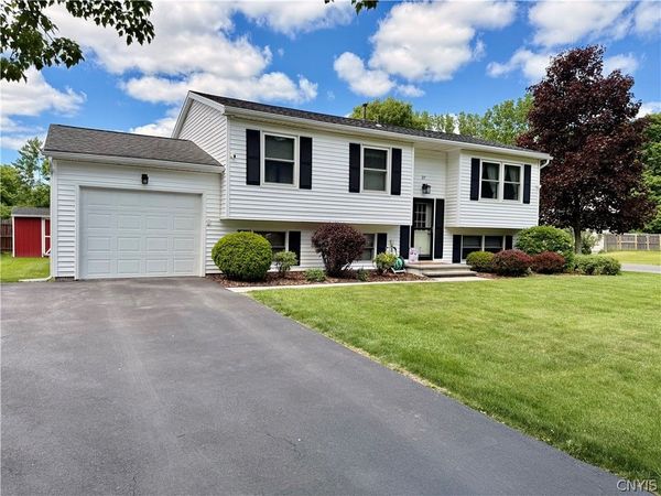 37 Sunnyfield Drive , Cortland, NY 13045