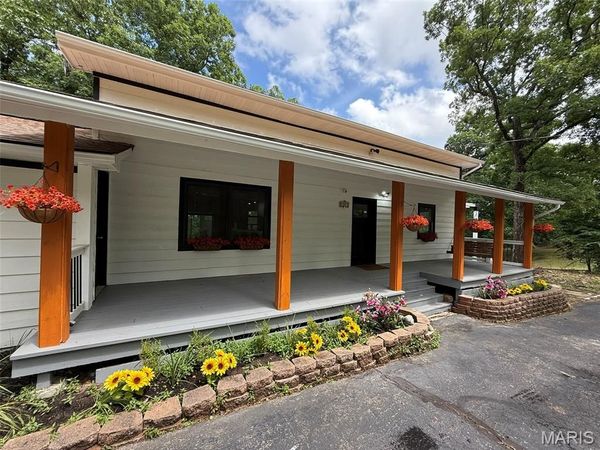 105 Grand Oaks Estate , Sullivan, MO 63080