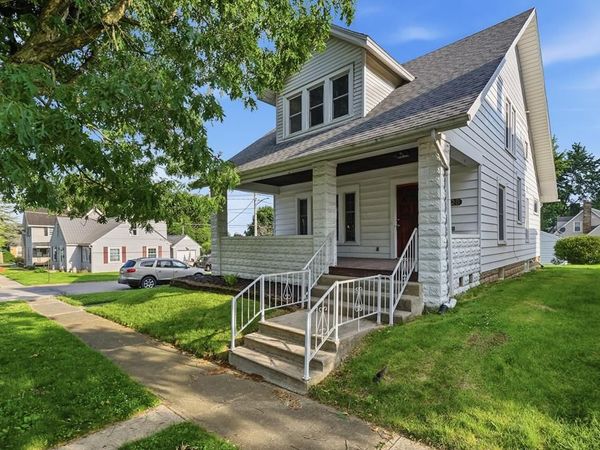 528 Grove Avenue, Galion, OH 44833