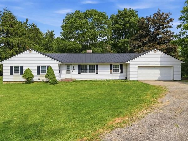 269 Lexington Fredericktown Rd, Lexington, OH 44904