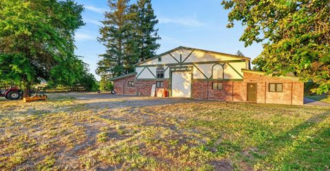 12900 Ivie Rd, Herald, CA 95638 Photo