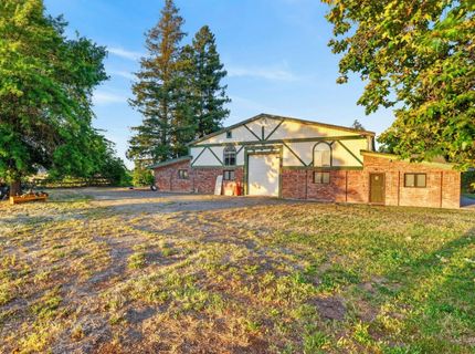 12900 Ivie Rd, Herald, CA 95638 Photo