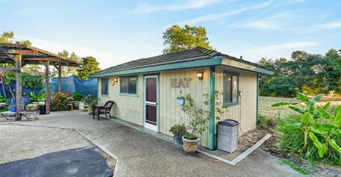 12900 Ivie Rd, Herald, CA 95638 Photo