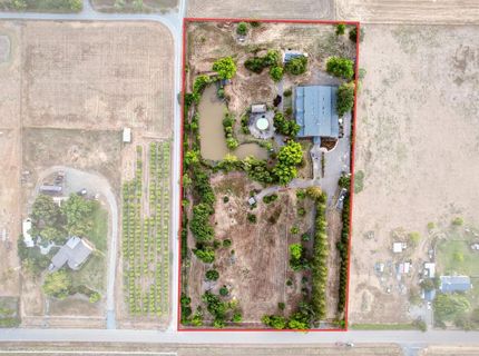 12900 Ivie Rd, Herald, CA 95638 Photo