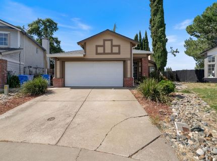 6427 Canyon Creek Way, Elk Grove, CA 95758 Photo