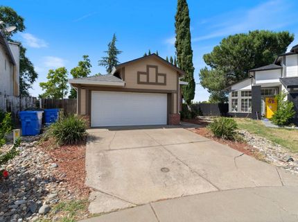 6427 Canyon Creek Way, Elk Grove, CA 95758 Photo