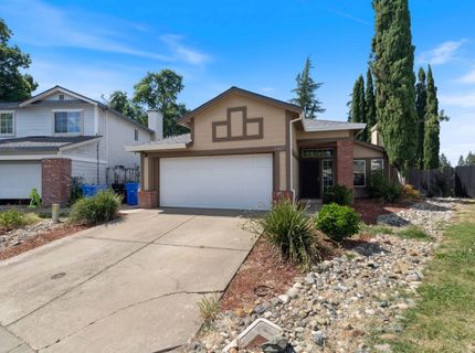 6427 Canyon Creek Way, Elk Grove, CA 95758 Photo