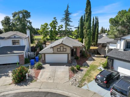 6427 Canyon Creek Way, Elk Grove, CA 95758 Photo