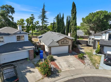 6427 Canyon Creek Way, Elk Grove, CA 95758 Photo