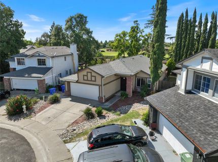 6427 Canyon Creek Way, Elk Grove, CA 95758 Photo