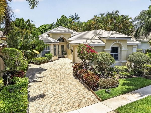 10880 Northgreen Drive, Lake Worth, FL 33449