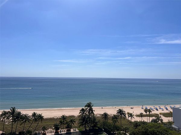 4900 N Ocean Boulevard, Unit 1413, Lauderdale-By-The-Sea, FL 33308