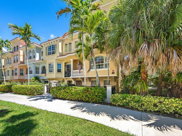 2502 Gardens Parkway, Palm Beach Gardens, FL 33410