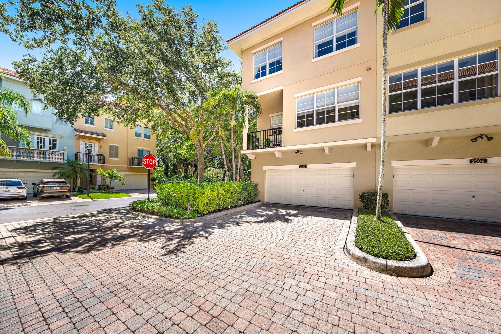 2502 Gardens Parkway, Palm Beach Gardens, FL 33410 Photo
