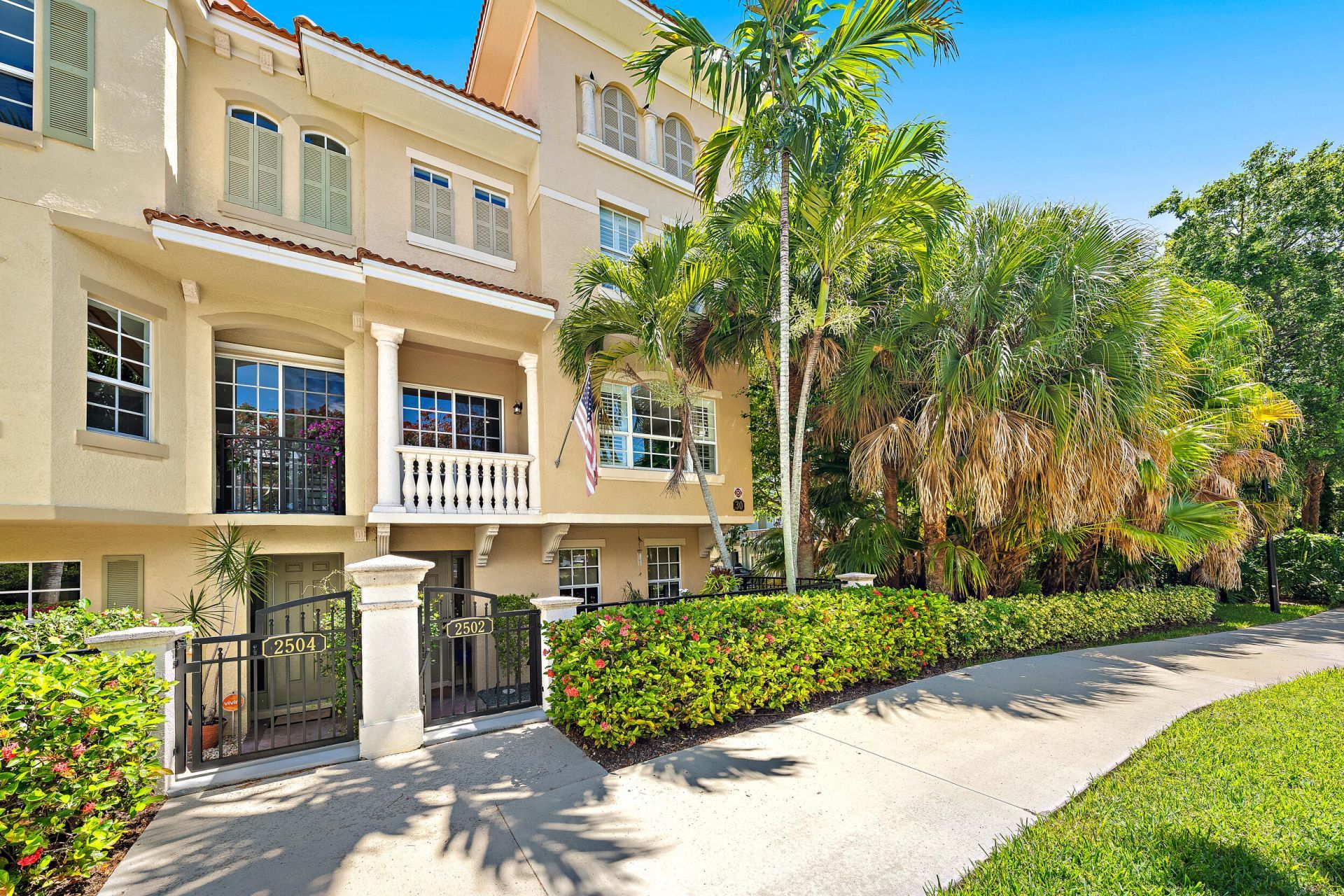 2502 Gardens Parkway, Palm Beach Gardens, FL 33410 Photo