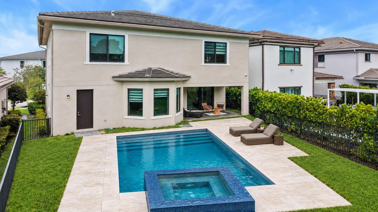 10555 Waves Way, Parkland, FL 33076 Photo