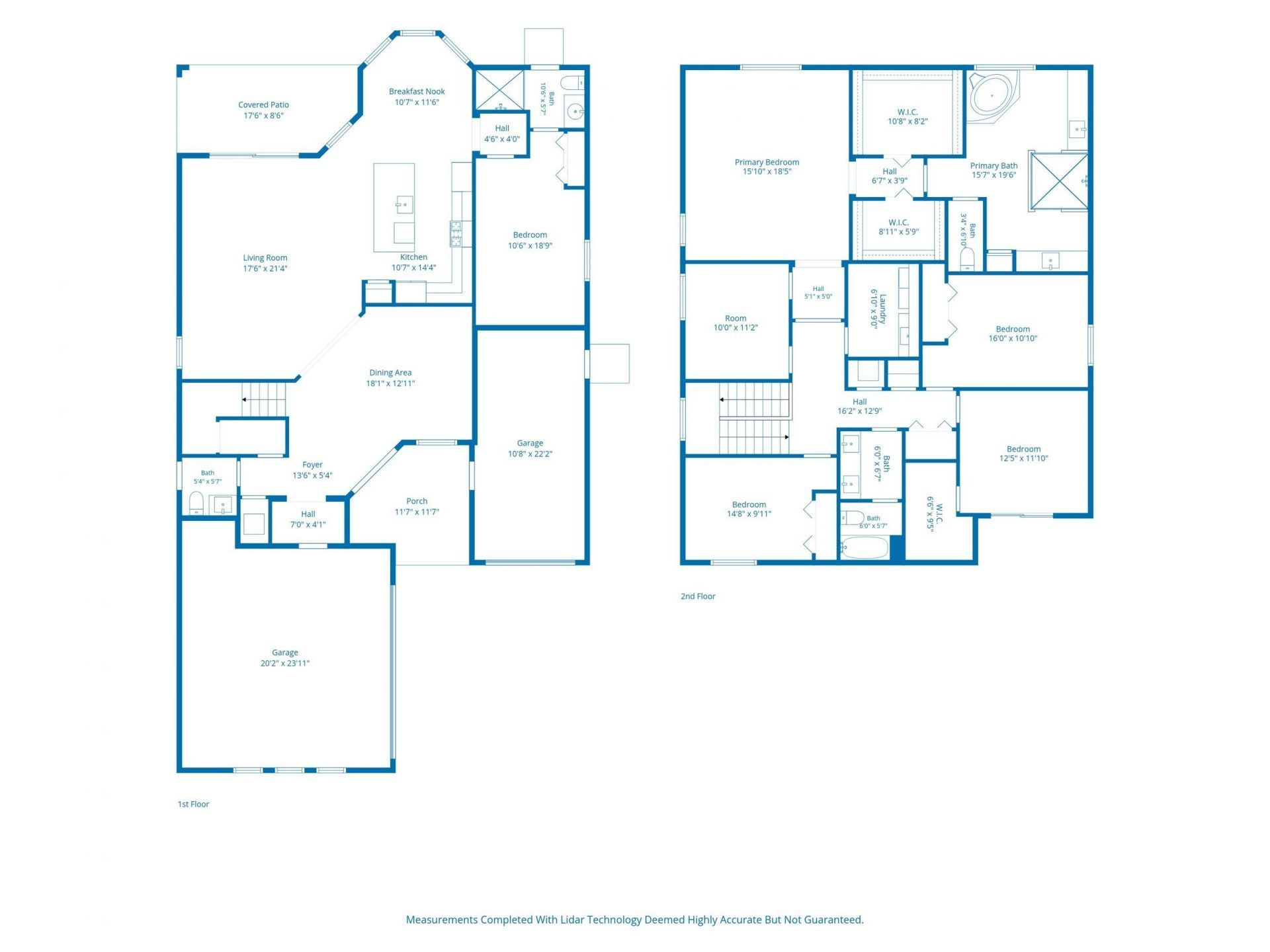 10555 Waves Way, Parkland, FL 33076 Photo