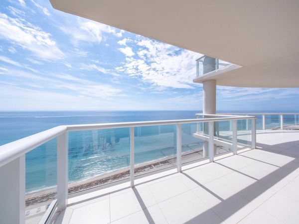 2700 N Ocean Drive, Unit 2503a, Riviera Beach, FL 33404